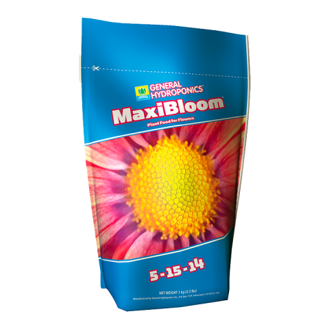 T.A DryPart Bloom 1kg 
