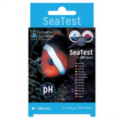 Aquarium Systems SeaTest pH 