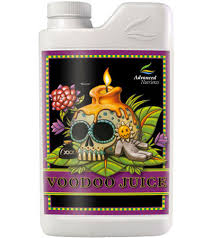 Kasviravinne Advanced Nutrients Voodoo Juice 1L 