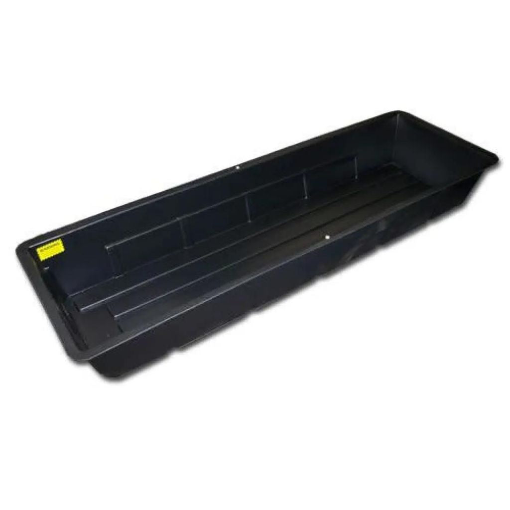 KULJETUSVAURIO GT604 TANKKI