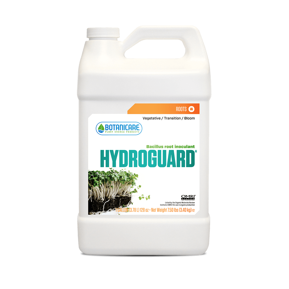 Botanicare Hydroguard 250ml pullotettu
