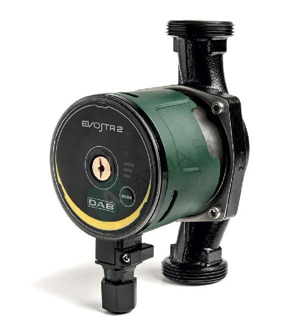 Electronic circulator pump DAB.EVOSTA2 40-70/180