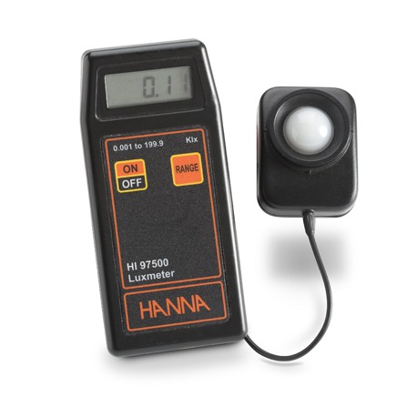 Luxmeter Portable (tilaustuote)