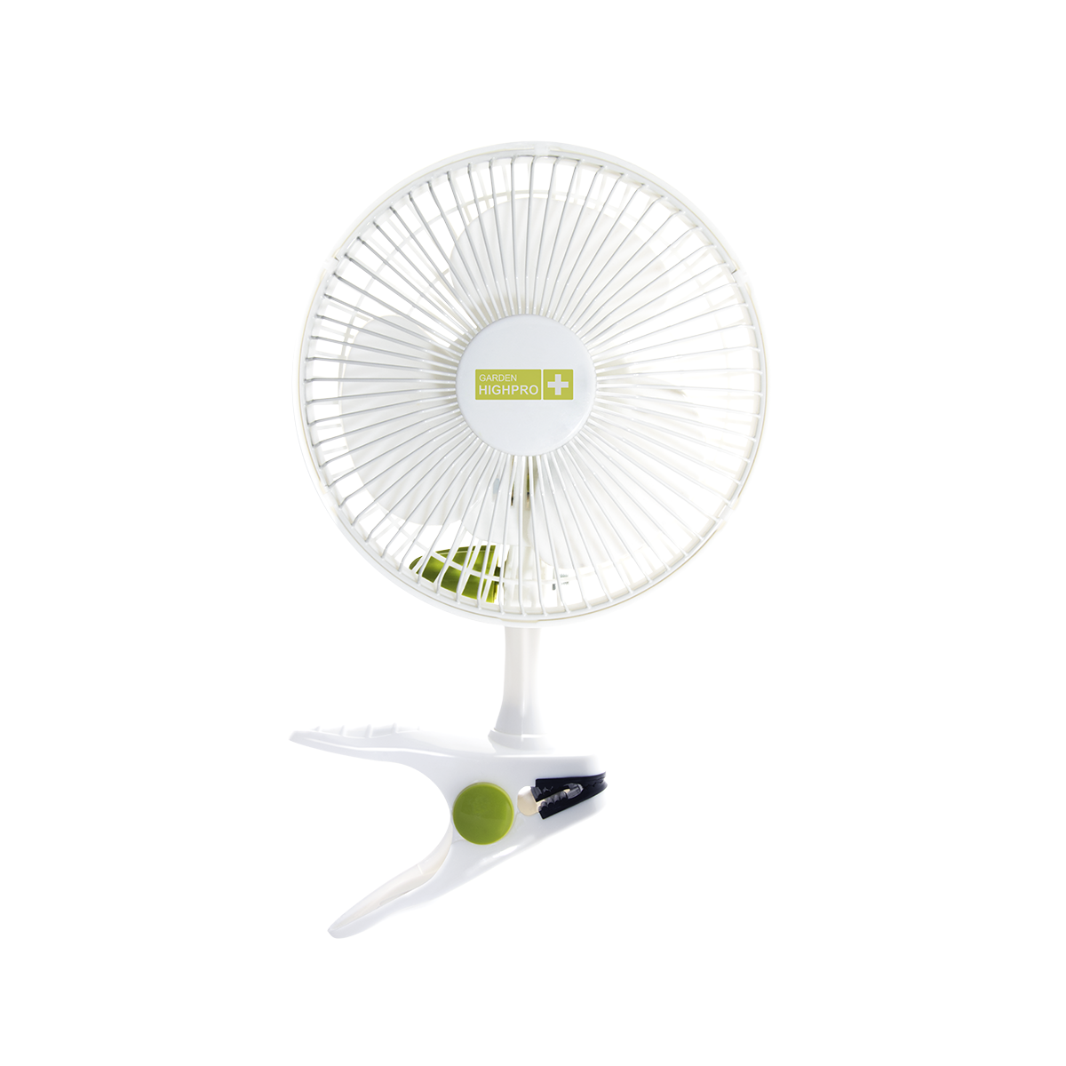 Klipsituuletin GHP 15cm / 15W
