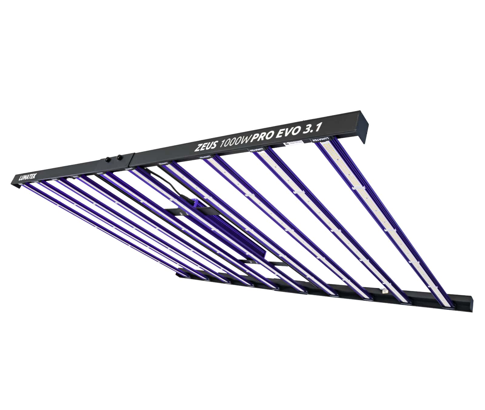 Kasvivalo Lumatek Zeus Pro EVO 1000W 3.1 