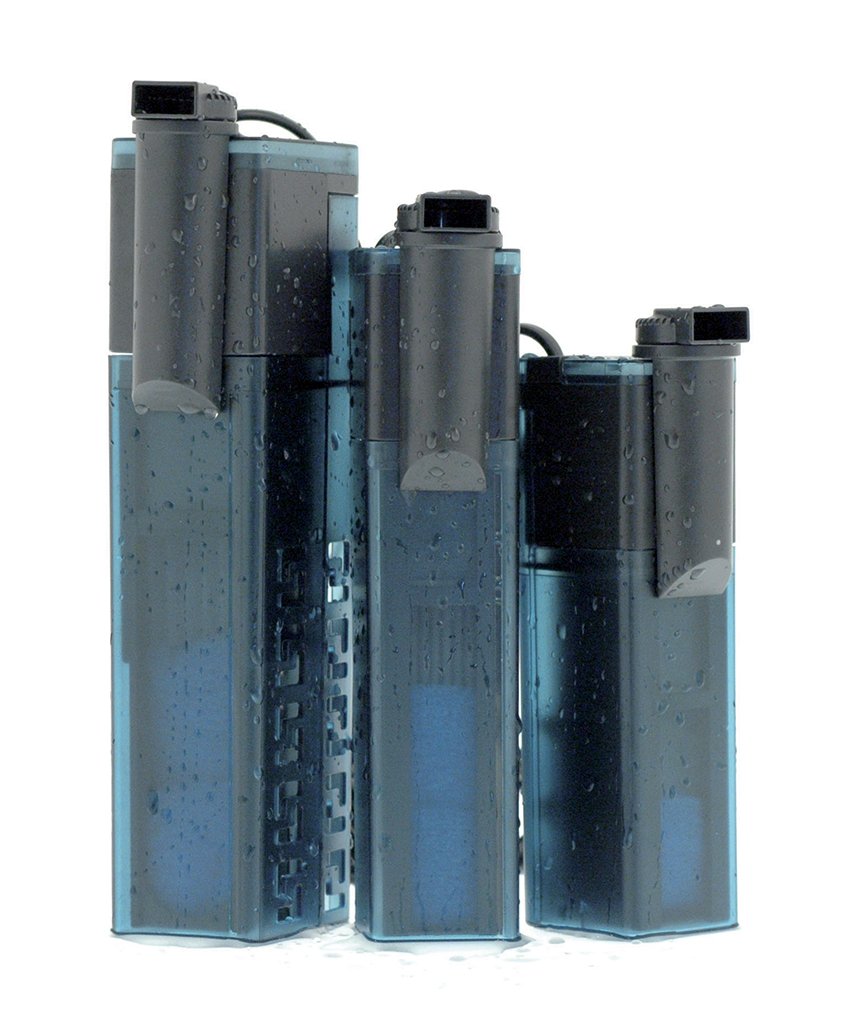 Vesisuodatin Newjet Filter 