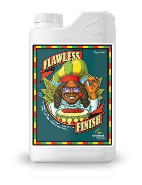 Flawless Finish 250ml (Re-pack)