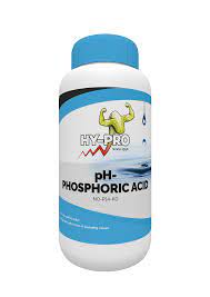 Hy-pro Phosphoric Acid 1L (N0-P12-K0)