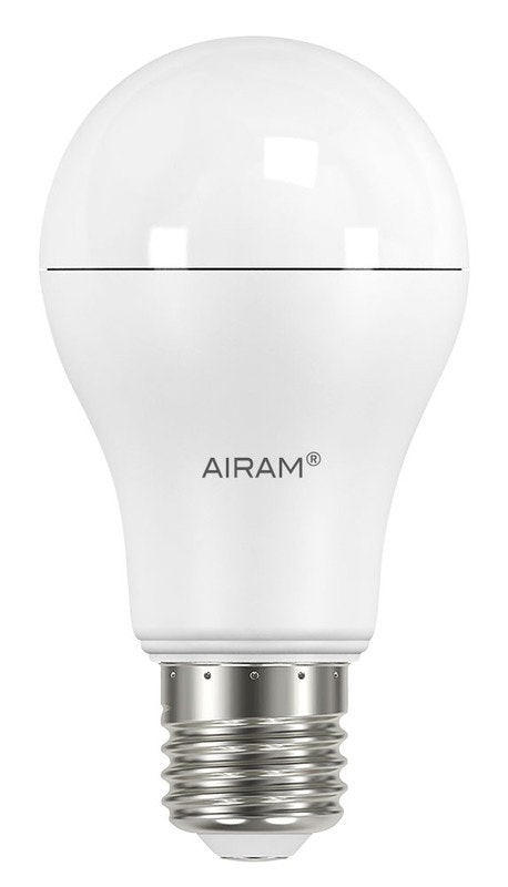 LED-LAMPPU AIRAM 16W / 4000K / E27 1921 Lumen