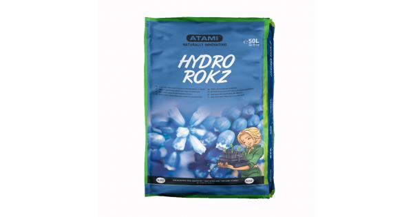 Hydrosora Atami 40L