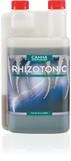 500 ml – CANNA Rhizotonic (juuristimulaattori, RE-PACK)