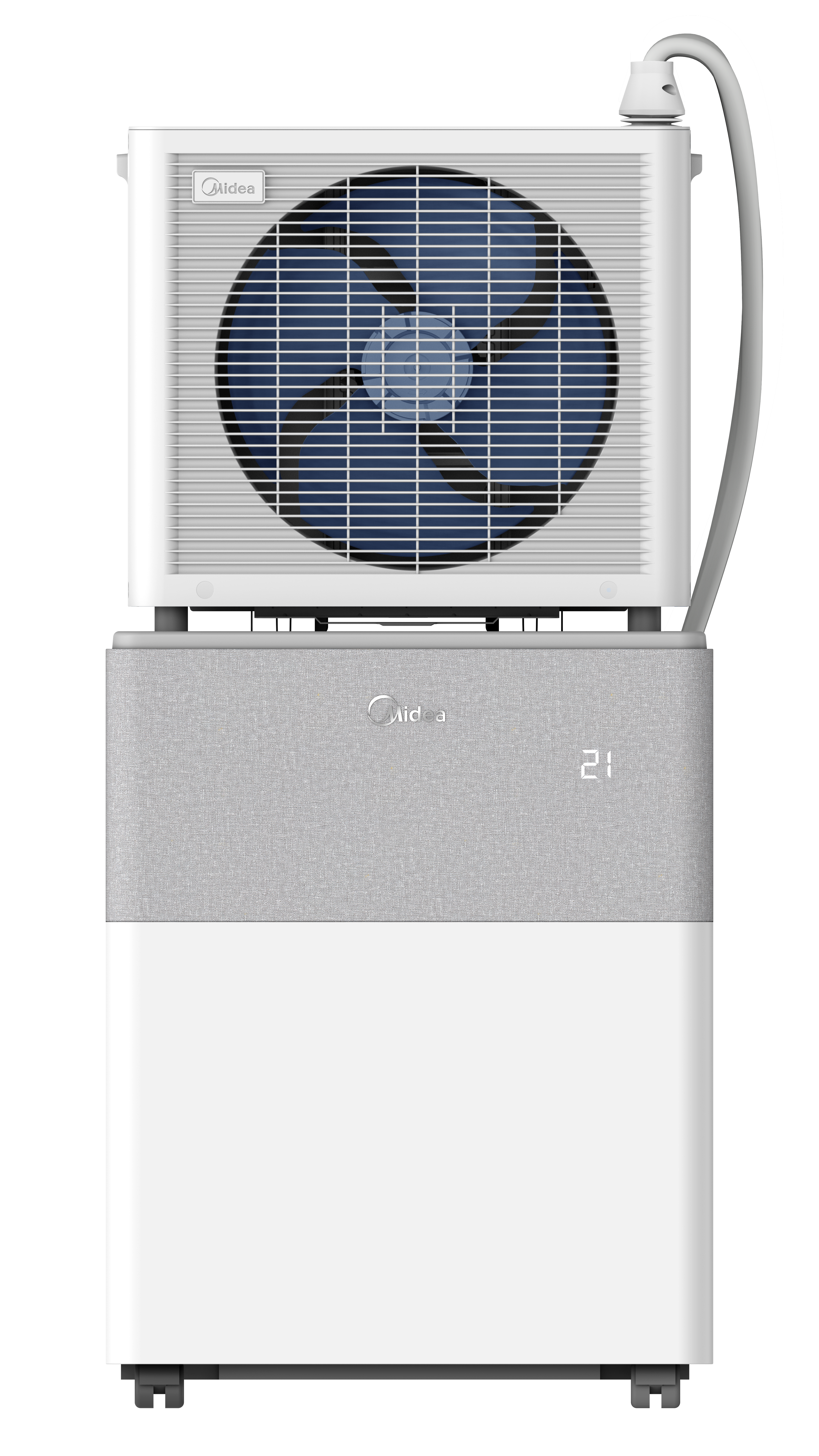Midea PortaSplit 3,5 kW siirrettävä split-jäähdytyslaite