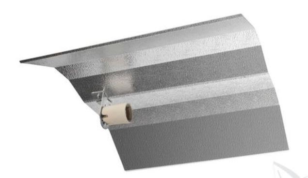 Heijastin E40 CoolWing + 4m IEC