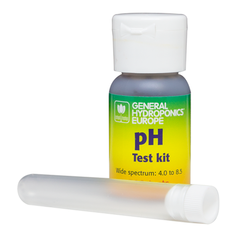 pH Tippatesteri 60ml T.A 