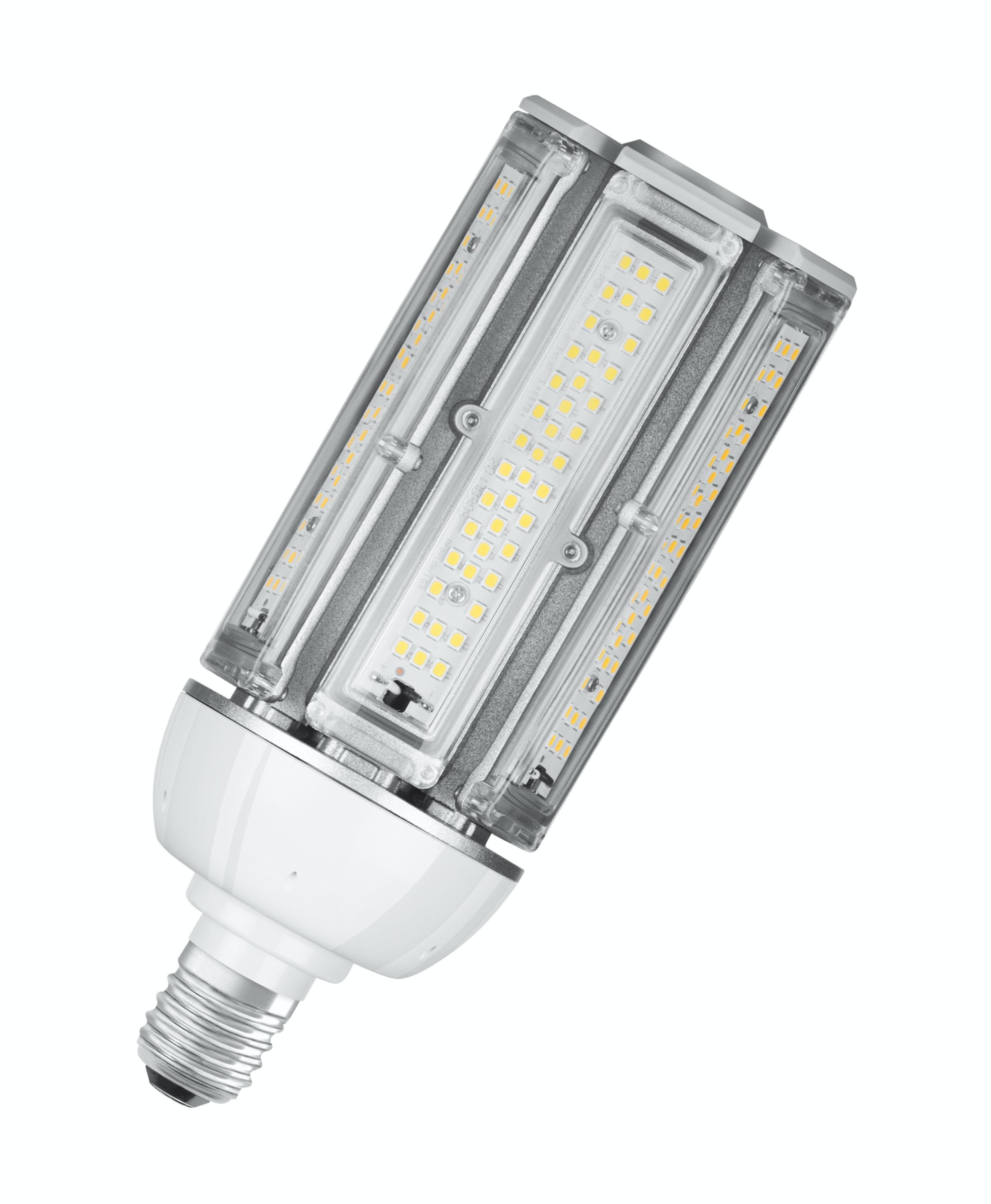 Osram LED-LAMPPU HQL LED PRO 46W/840 E40 6000LM