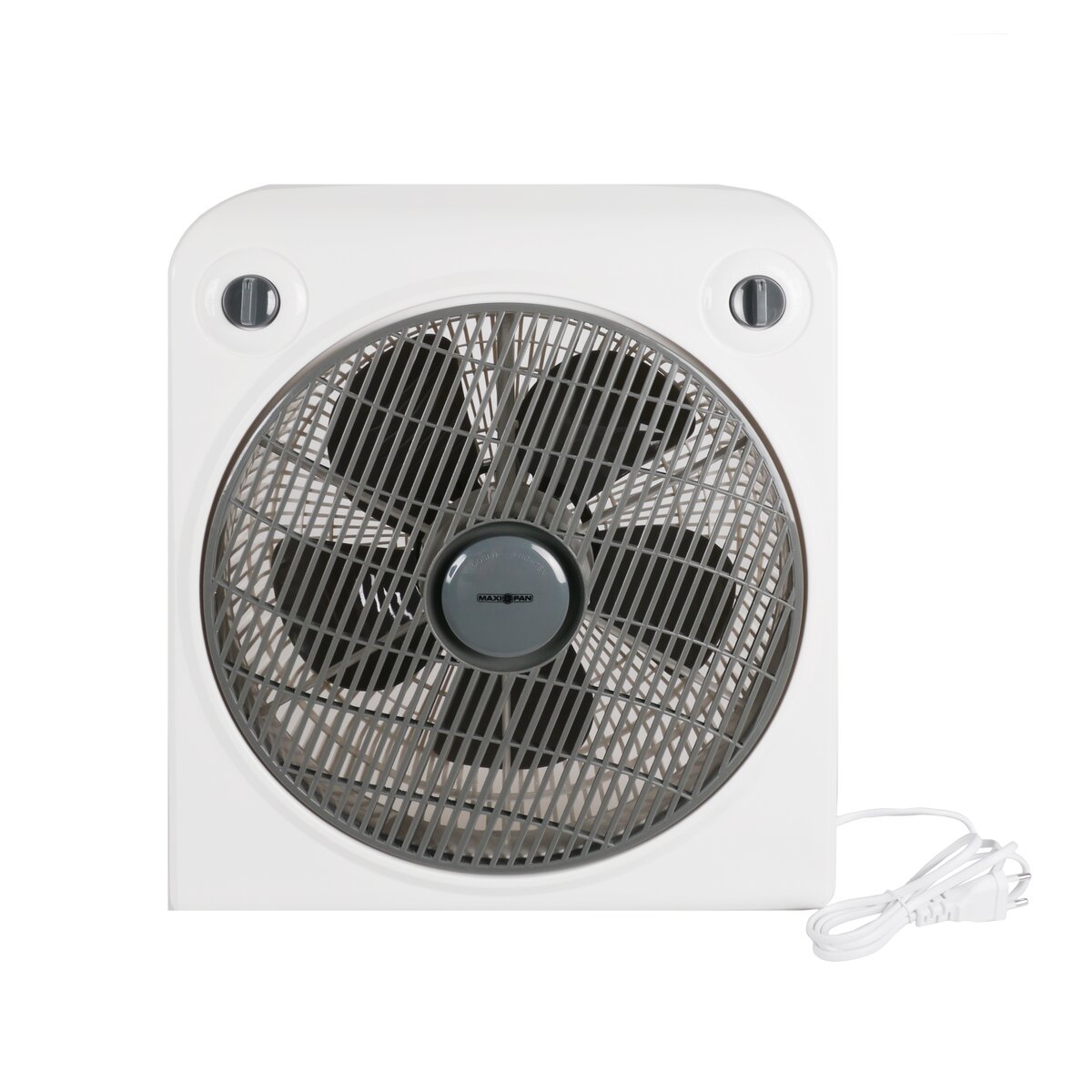 Maxifan Box 30cm / 50W 3-nopeutta