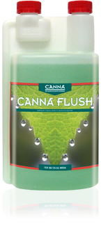 Canna Flush 1L 