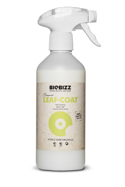 Biobizz Leafcoat 500ml