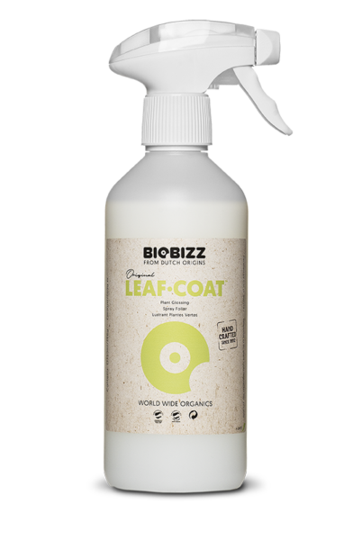 Biobizz Leafcoat 500ml repack