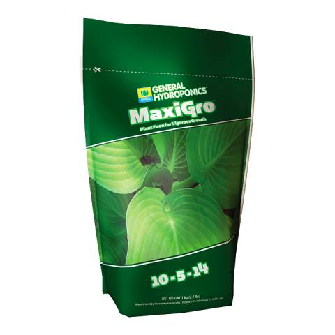 Kasvilannoite Drypart Grow T.A 1kg