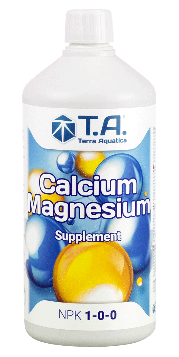 Terra Aquatica Calsium Magnesium Supplement 