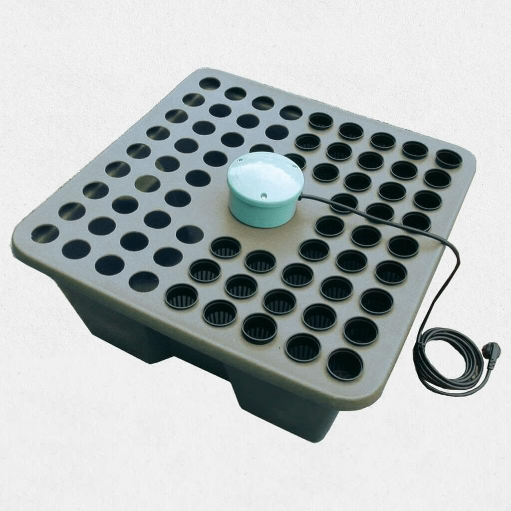 Aero Hydro Cloner Spinner 72. 
