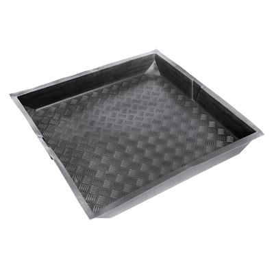 FLEXTRAY 90 x 90 x 4CM KÄYTETTY 