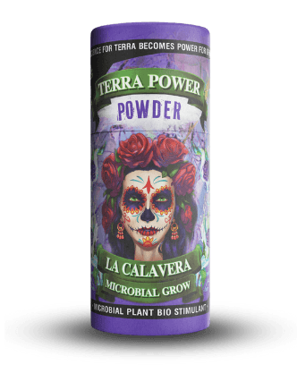 Jauheravinne La Calavera 15gr