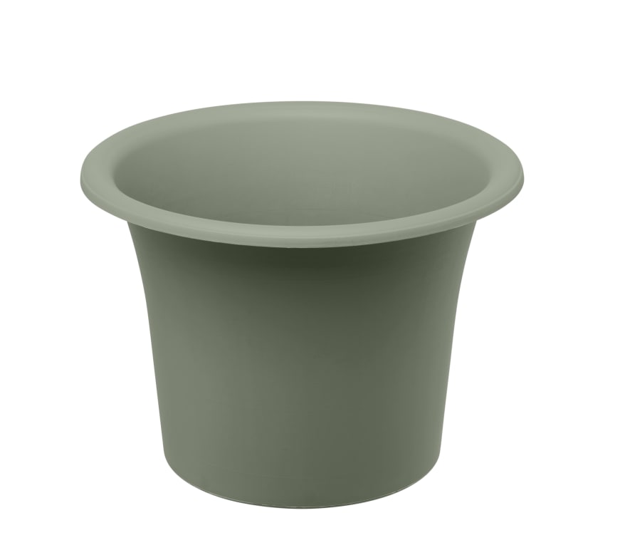 Botanica Oliivinvihreä Ruukku 8L 