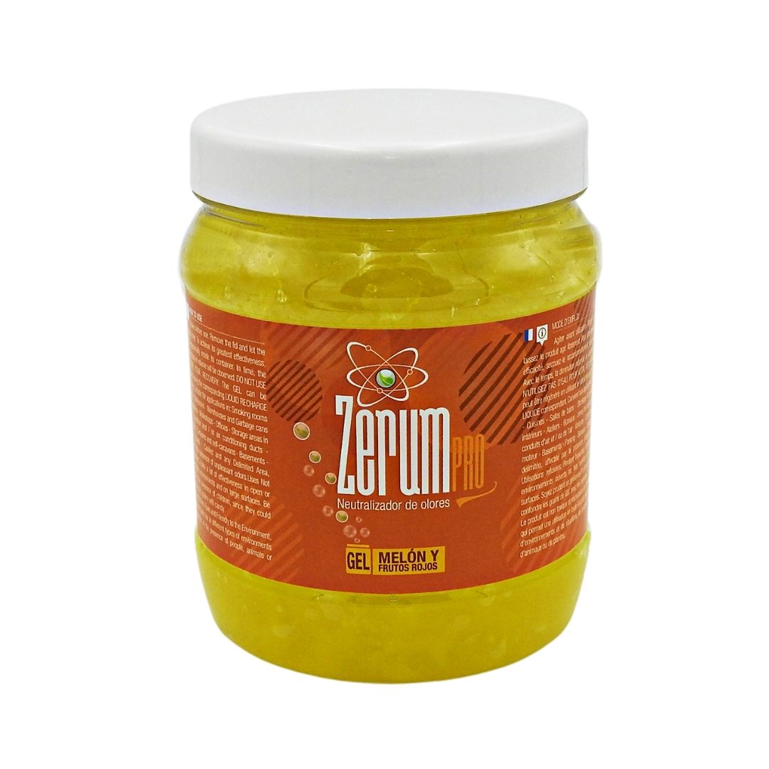 Zerum Pro 900g Meloni
