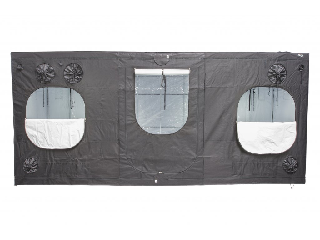Phantom Deluxe 480 x 240 x 215cm