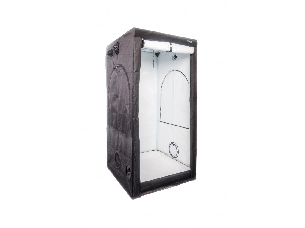 Phantom Deluxe 120 x 120 x 215cm 