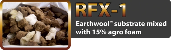 RFX-1™ Earthwool kivivillaseos 80L – ilmava kasvualusta