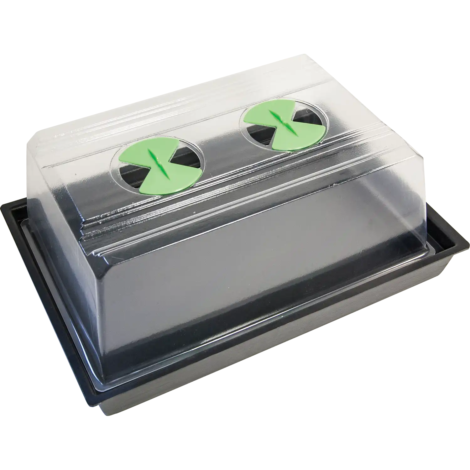 X-Stream Unheated Propagator – lämmittämätön propagointikupu