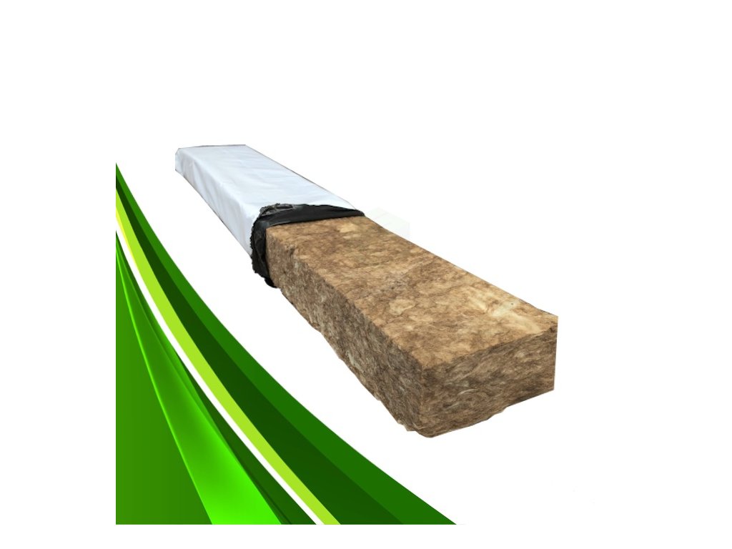 Speedgrow Kivivillalevy (Basalttikuitu, Ecose) – 100×15×7,5 cm /