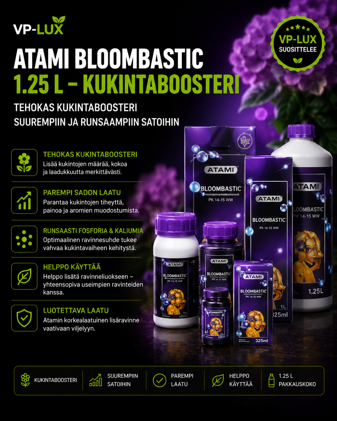 1.25 L – Atami Bloombastic (kukintaboosteri)