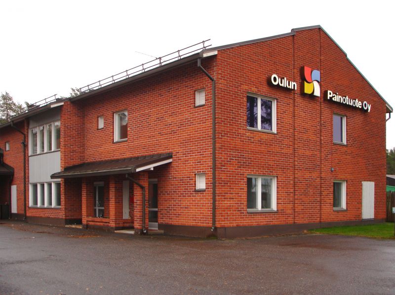 Asiakaspalvelu / Yhteystiedot