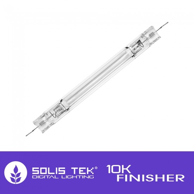 Solistek 10K MH DE 600W Tuplapääty