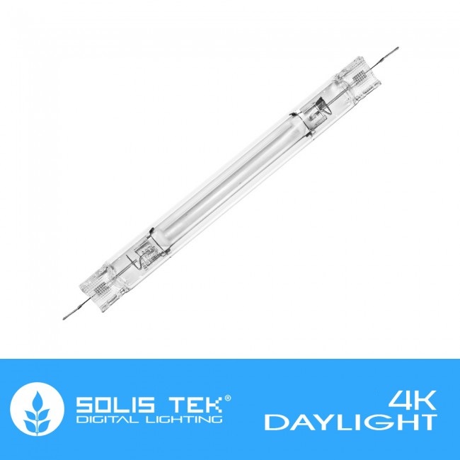 Solistek MH DE 4K Daylight 600W kasvuun-ja kukintaan
