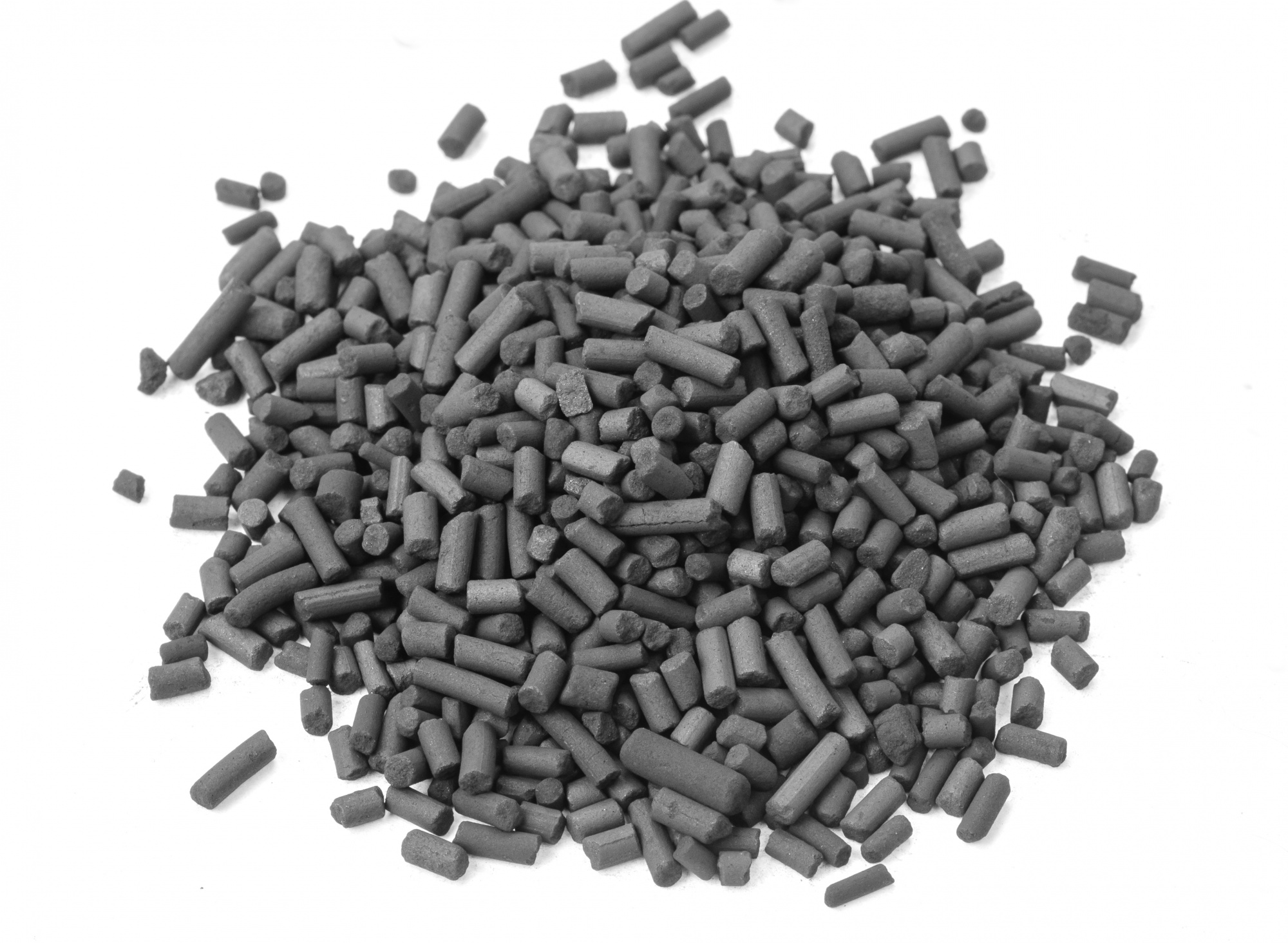 Aktiivihiilipelletti Tipo740 