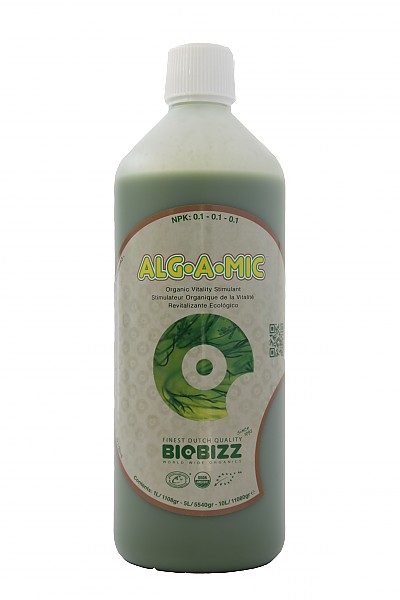 Biobizz Alfa-A-Mic