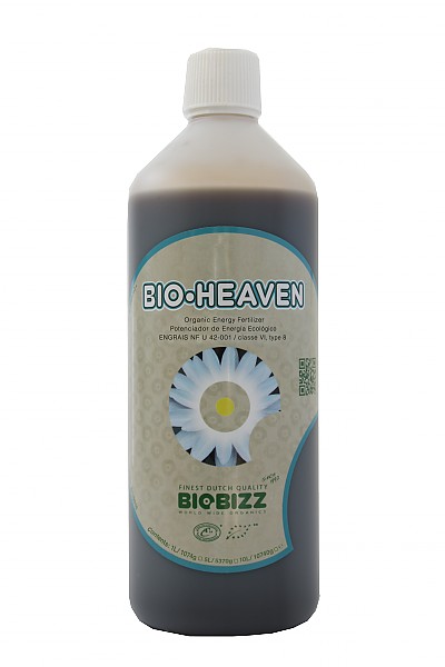 Biobizz Bioheaven Lisäravinne