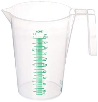 Mittakannu 1000ml 
