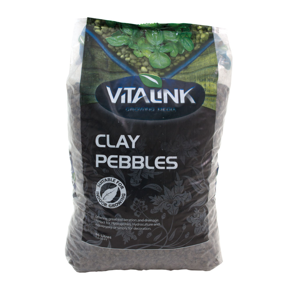 Kasvualusta Hydrosora Vitalink, Ruukkusora	