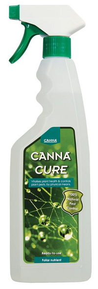 Canna Cure