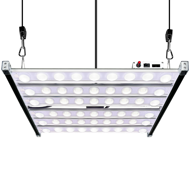 LED-Kasvilamppu Koray G80 320W 2.8