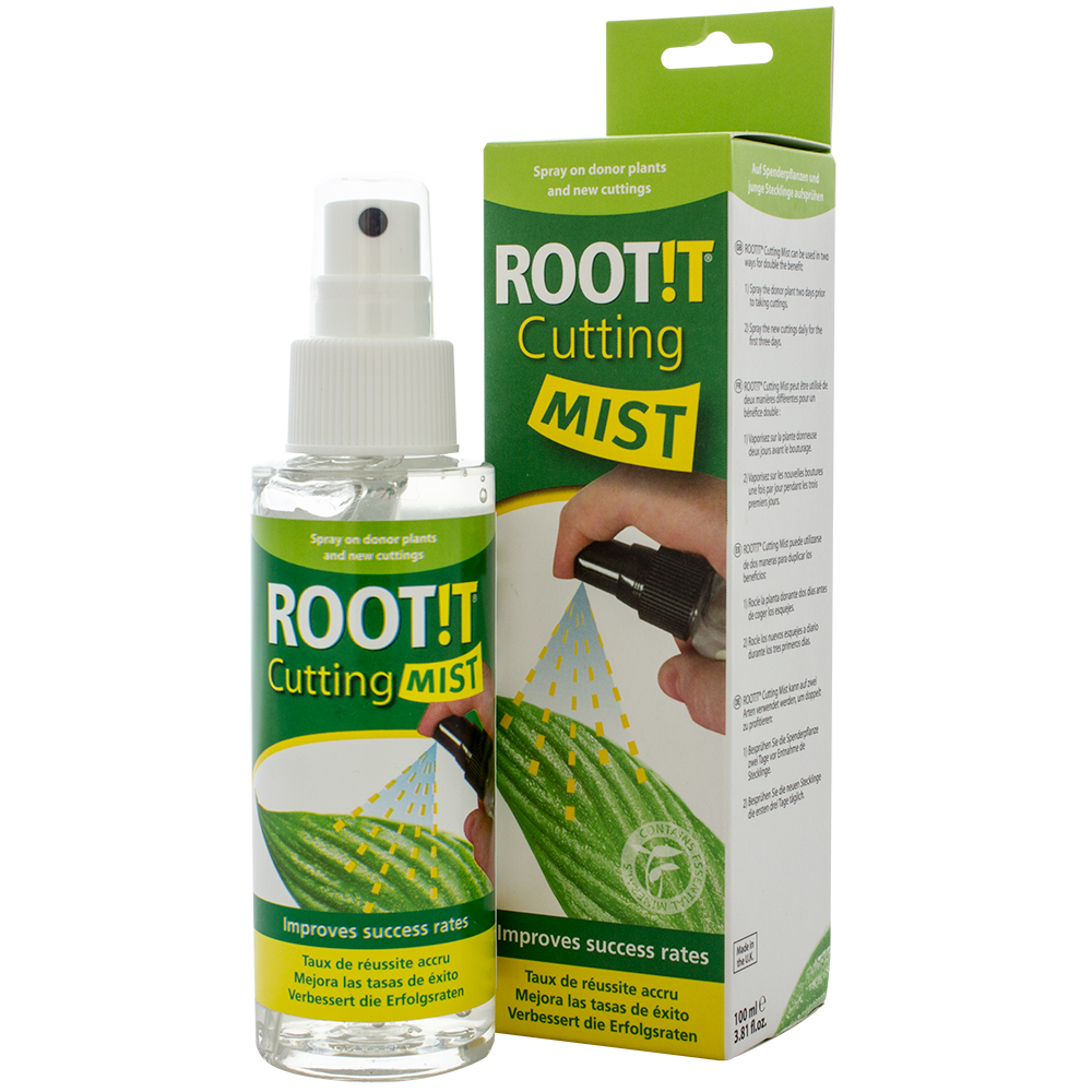 Rootit Cutting Mist juurrutus-suihke 100ml