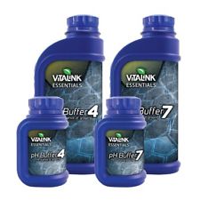 Vitalink Essentials pH kalibrointineste pH Buffer 7 250ml