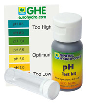 T.A pH Test Kit Tippatesteri 30ml 