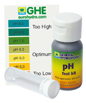 pH Tippatesteri 30ml T.A 
